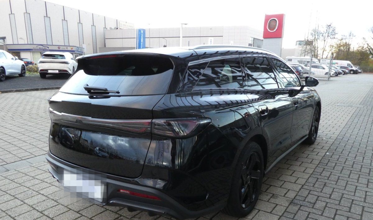 BYD Seal 6 DM-I Touring Comfort *Privacy*Pano*Leder* foto 4