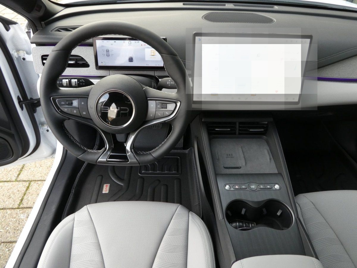 BYD Seal 6 DM-I Touring Comfort *Privacy*Pano*Leder* foto 15