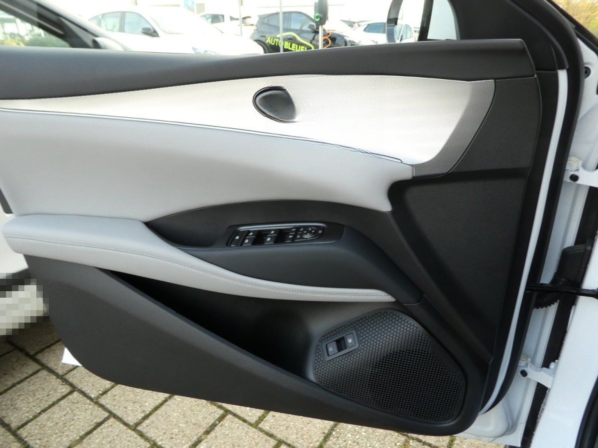 BYD Seal 6 DM-I Touring Comfort *Privacy*Pano*Leder* foto 21