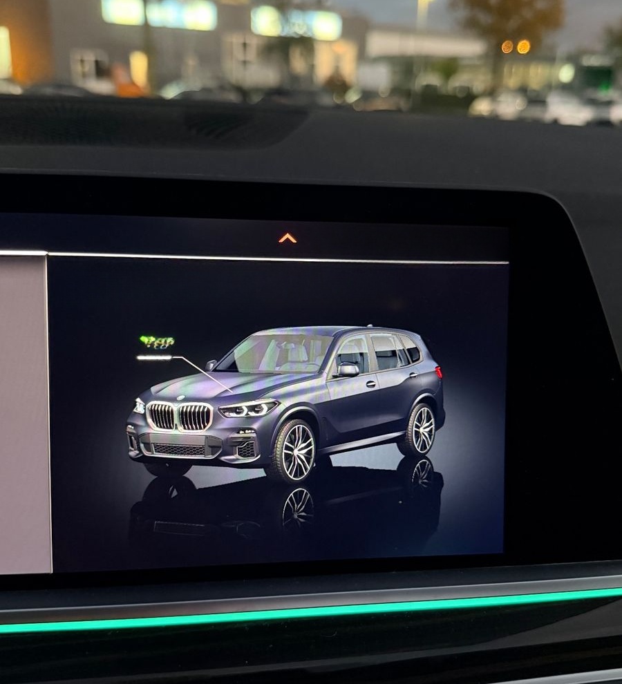 BMW X5 xDrive 30d M-Paket/Service/TÜV/HK/AHK/Panoram foto 24