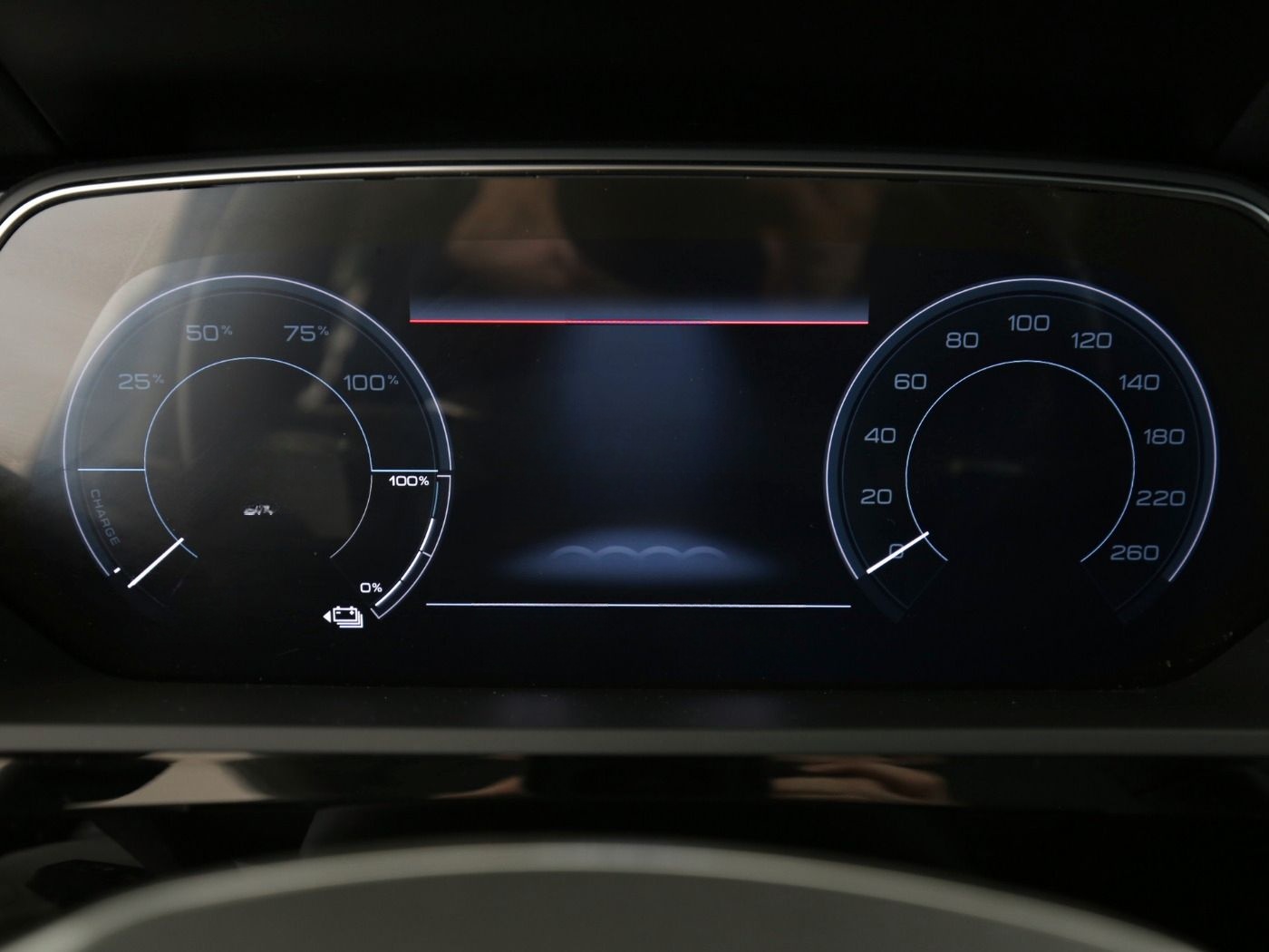 Audi e-tron Sportback 50 quattro AHK|HUD|Luft|LED foto 13