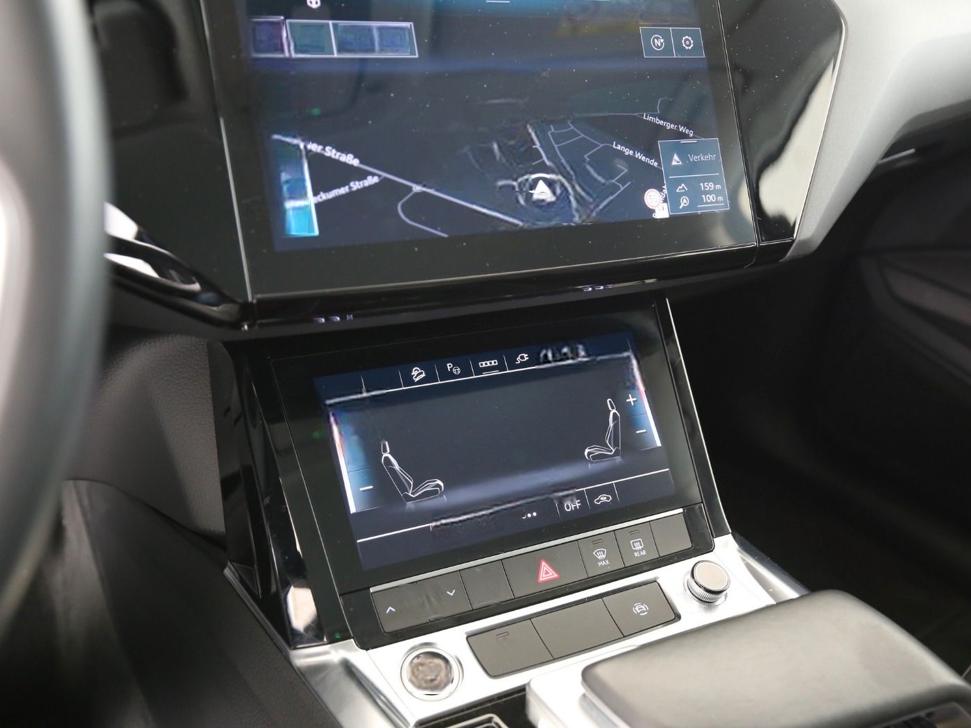 Audi e-tron Sportback 50 quattro AHK|HUD|Luft|LED foto 14