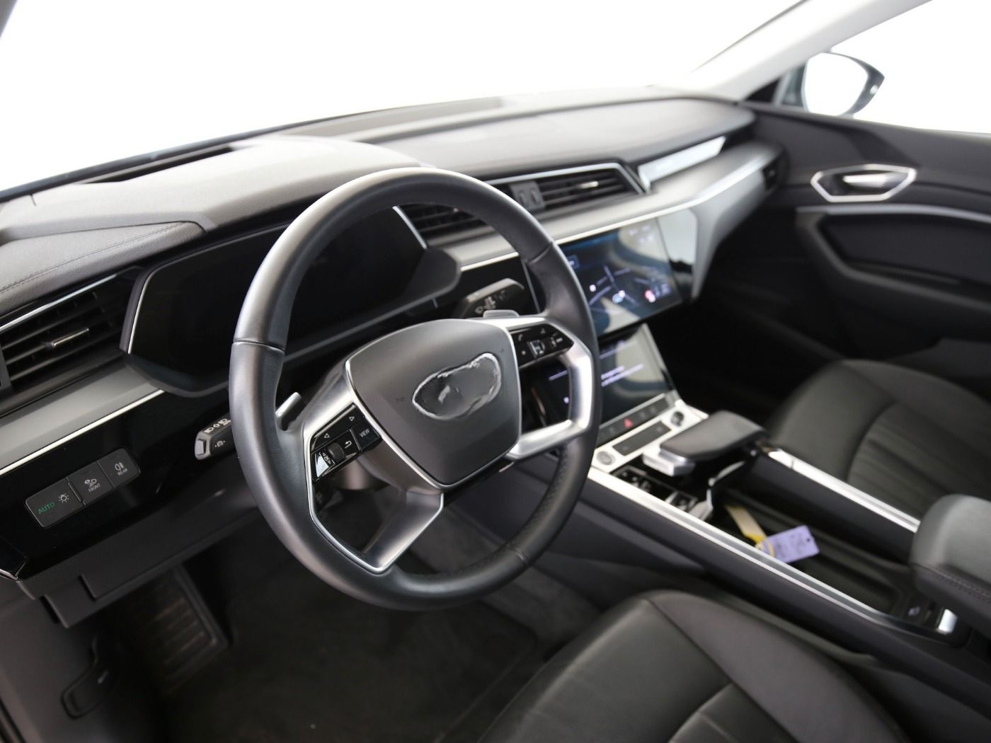 Audi e-tron Sportback 50 quattro AHK|HUD|Luft|LED foto 9