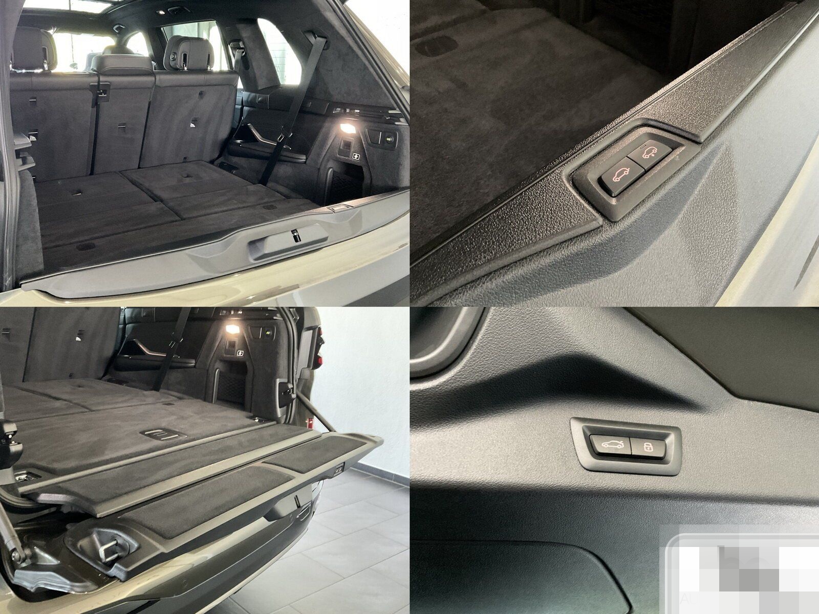 BMW X7 xDrive 40d M Sport Pro 22"/Pano/HK/Soft/Ico/A foto 18