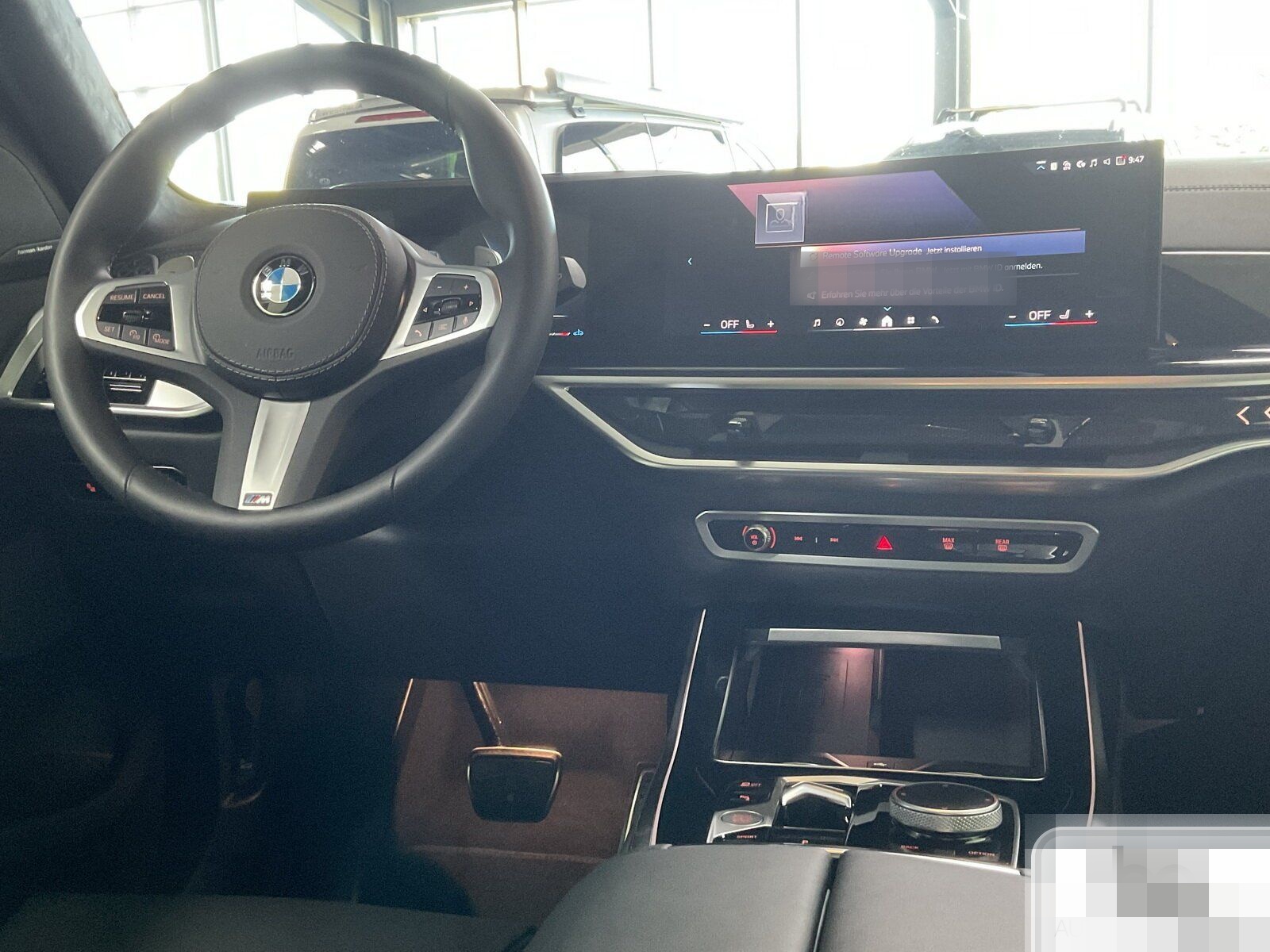 BMW X7 xDrive 40d M Sport Pro 22"/Pano/HK/Soft/Ico/A foto 9