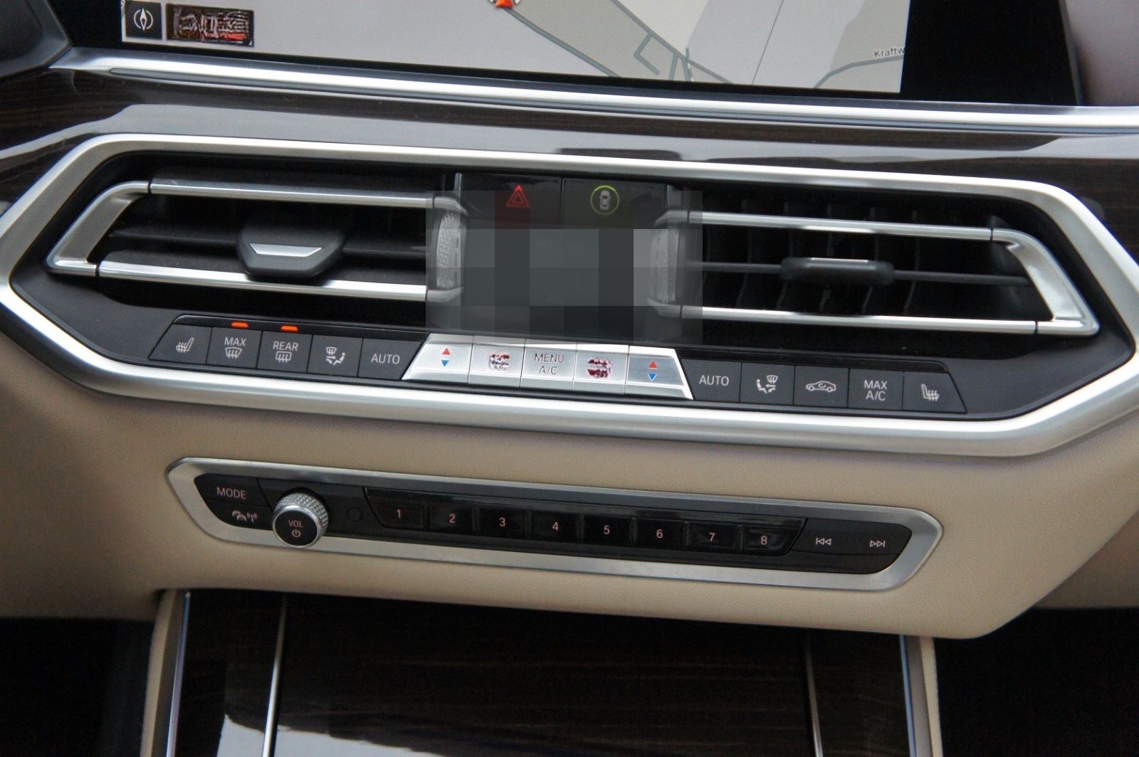 BMW X5 xDrive 30d xLine*ACC*PANO*LEDER*HUD*20Z*KAM* foto 19