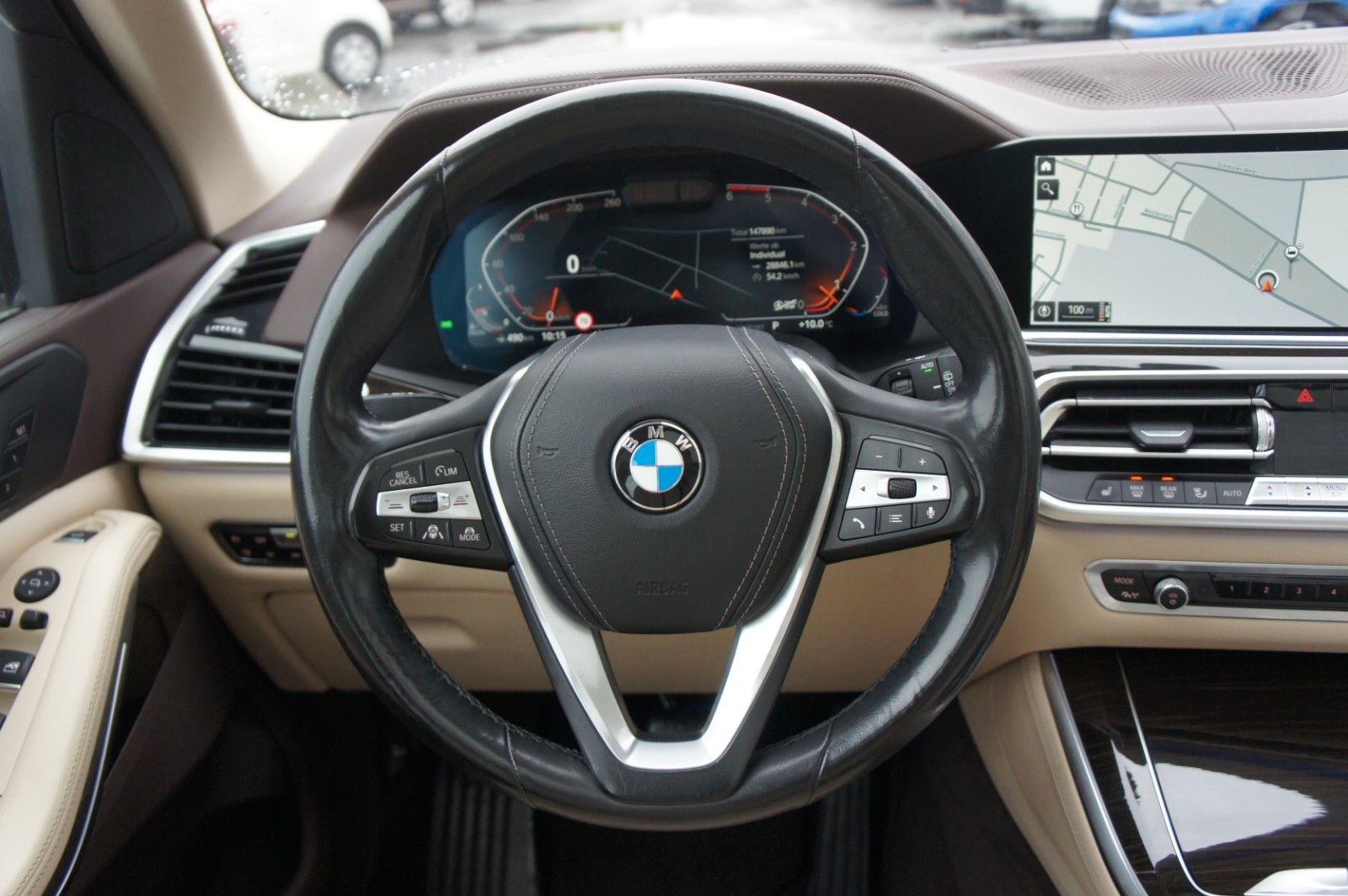 BMW X5 xDrive 30d xLine*ACC*PANO*LEDER*HUD*20Z*KAM* foto 21