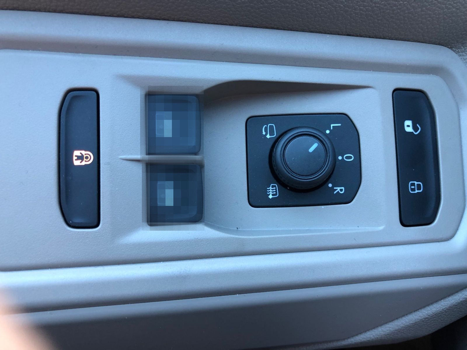 Volkswagen T7 California eHybrid 4-Motion +5 Jahre Garantie foto 18