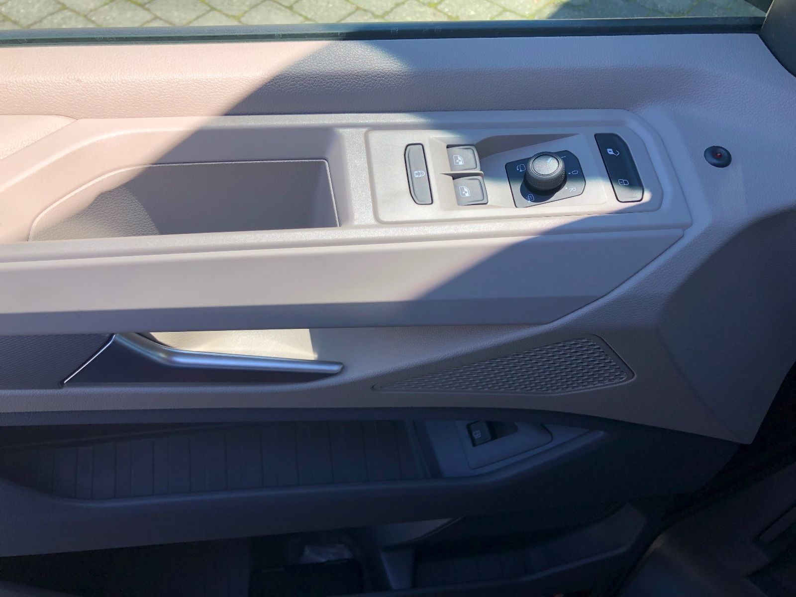 Volkswagen T7 California eHybrid 4-Motion +5 Jahre Garantie foto 19