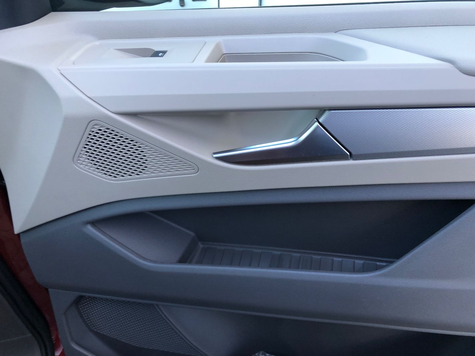 Volkswagen T7 California eHybrid 4-Motion +5 Jahre Garantie foto 20