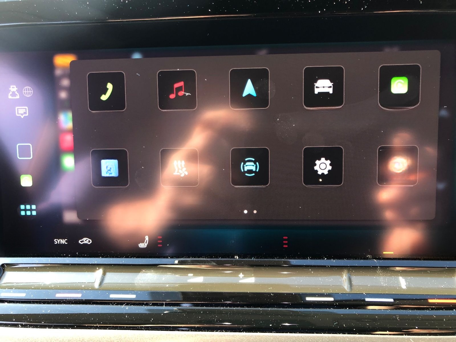 Volkswagen T7 California eHybrid 4-Motion +5 Jahre Garantie foto 10