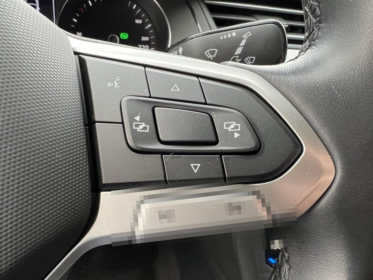 Volkswagen Passat Variant 2.0 TDI DSG+LED+SHZ+NAVI+RFK+ACC foto 11