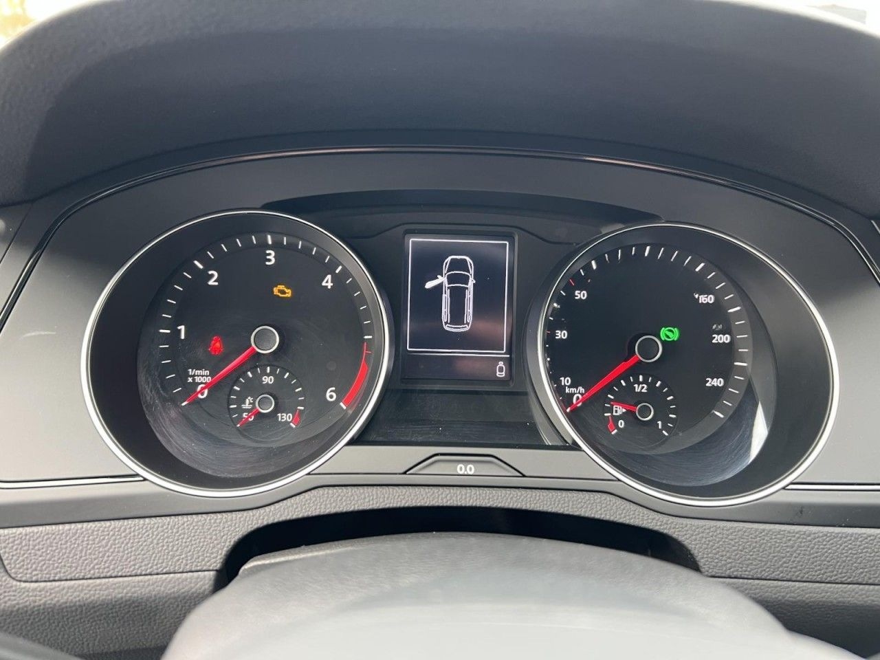 Volkswagen Passat Variant 2.0 TDI DSG+LED+SHZ+NAVI+RFK+ACC foto 12