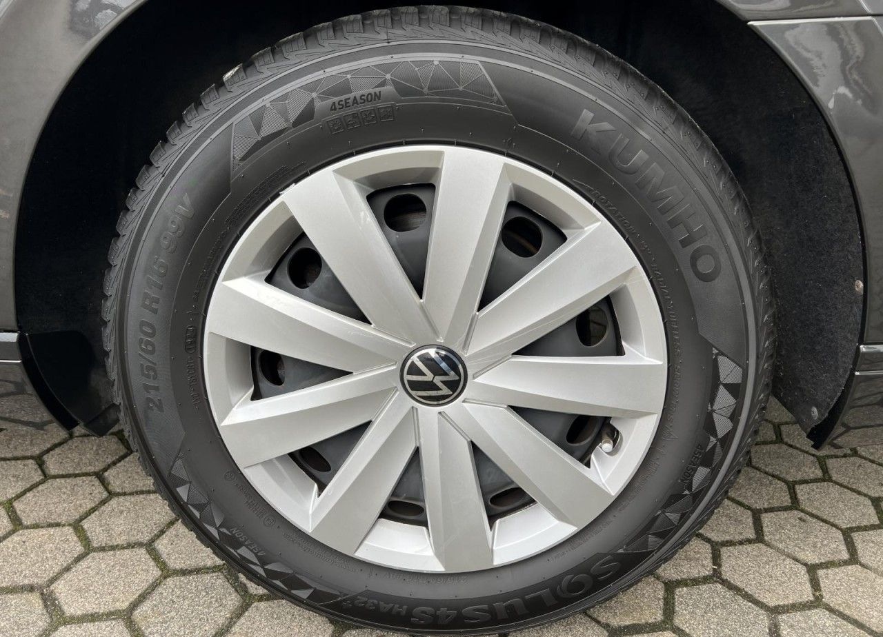 Volkswagen Passat Variant 2.0 TDI DSG+LED+SHZ+NAVI+RFK+ACC foto 18