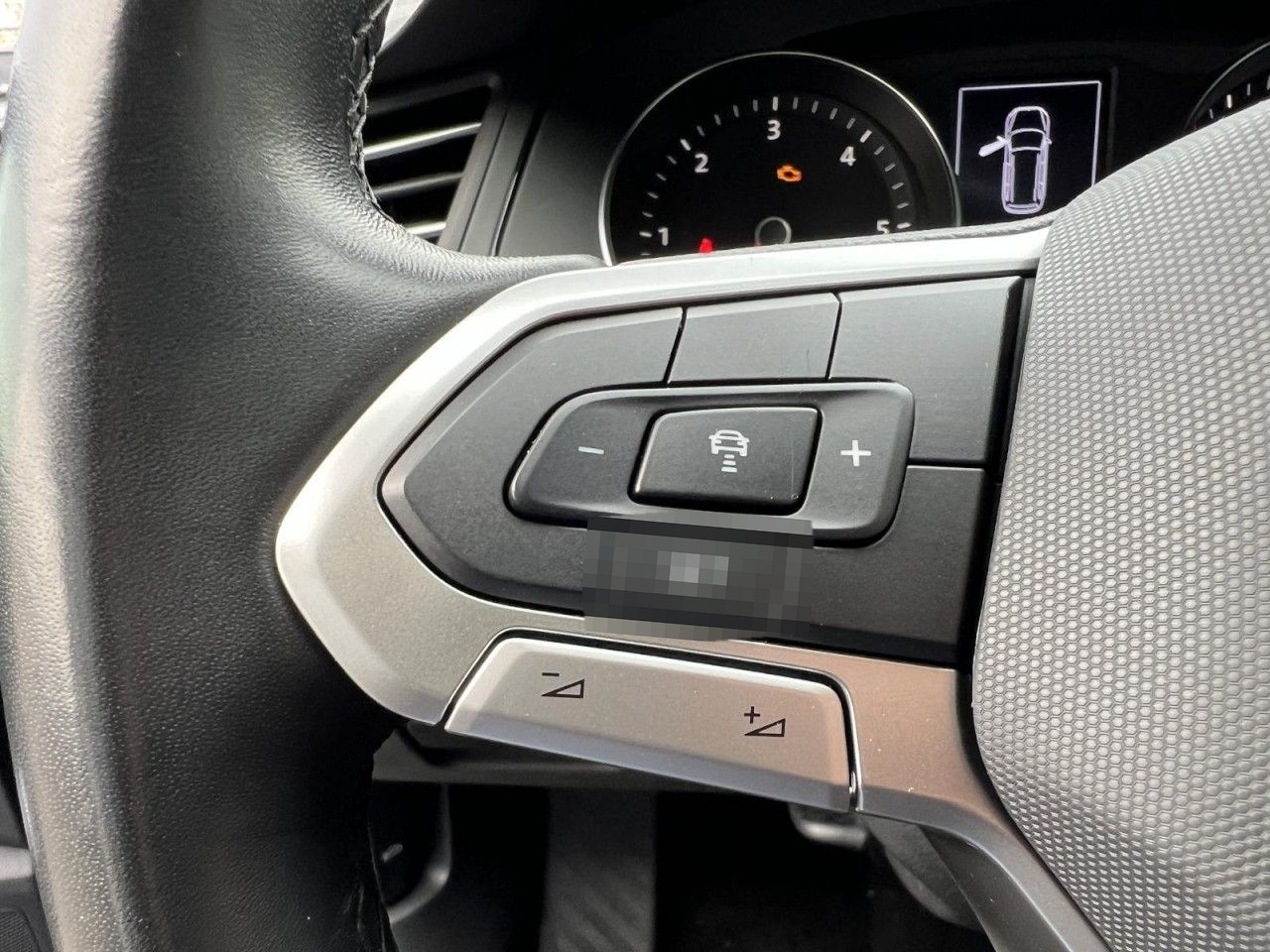 Volkswagen Passat Variant 2.0 TDI DSG+LED+SHZ+NAVI+RFK+ACC foto 10