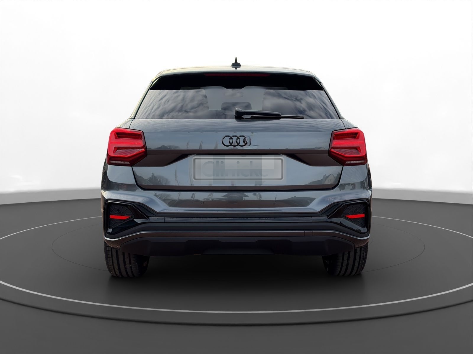 Audi Q2 35 TFSI S-LINE COMP+MATRIX+KAMERA+CARPLAY foto 11