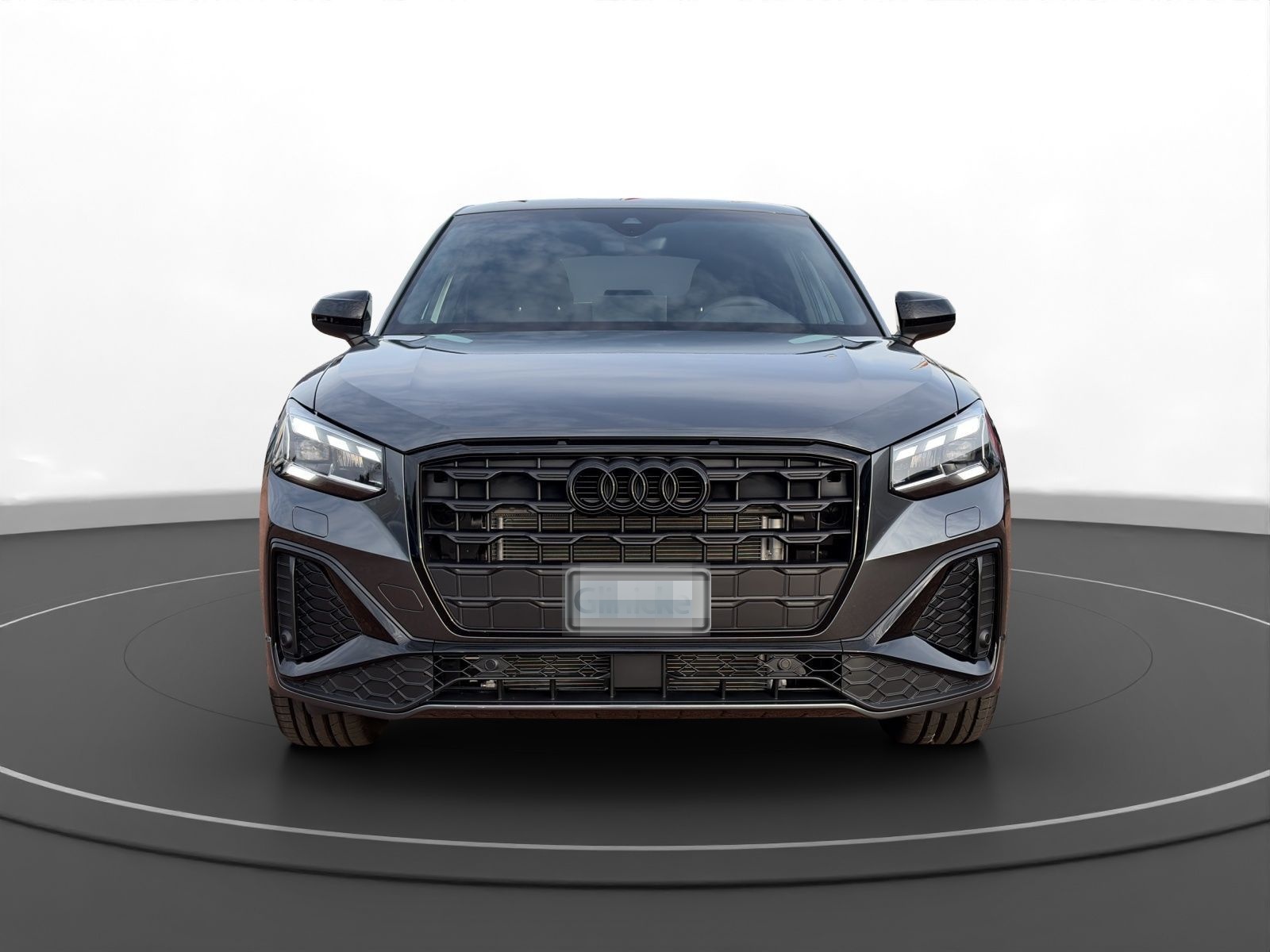 Audi Q2 35 TFSI S-LINE COMP+MATRIX+KAMERA+CARPLAY foto 18