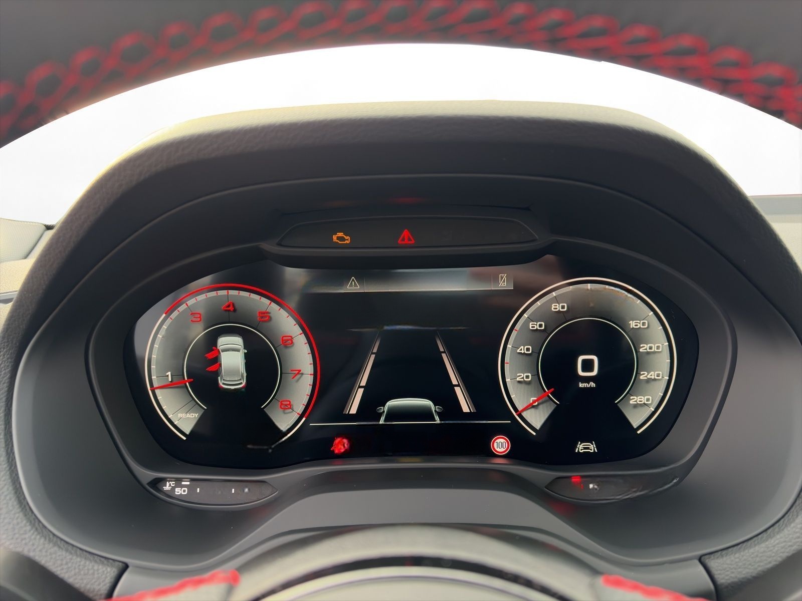 Audi Q2 35 TFSI S-LINE COMP+MATRIX+KAMERA+CARPLAY foto 9