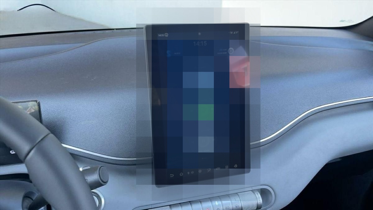 BYD Dolphin Surf Sofort Lieferbar Boost Alu Link NAV foto 16