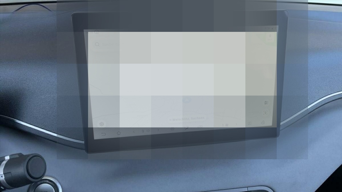 BYD Dolphin Surf Sofort Lieferbar Boost Alu Link NAV foto 18