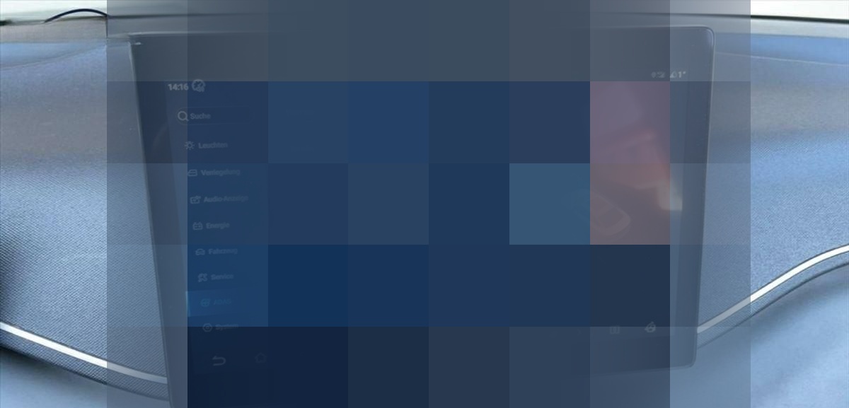 BYD Dolphin Surf Sofort Lieferbar Boost Alu Link NAV foto 23