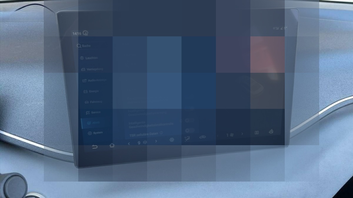 BYD Dolphin Surf Sofort Lieferbar Boost Alu Link NAV foto 25