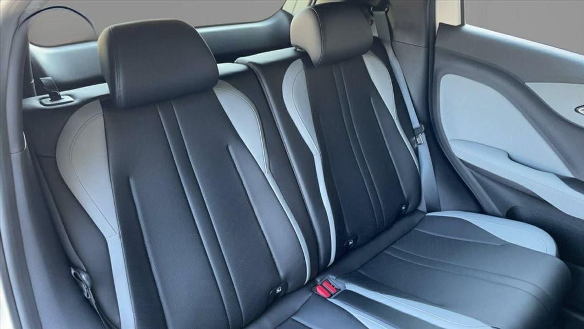 BYD Dolphin Surf Sofort Lieferbar Boost Alu Link NAV foto 7