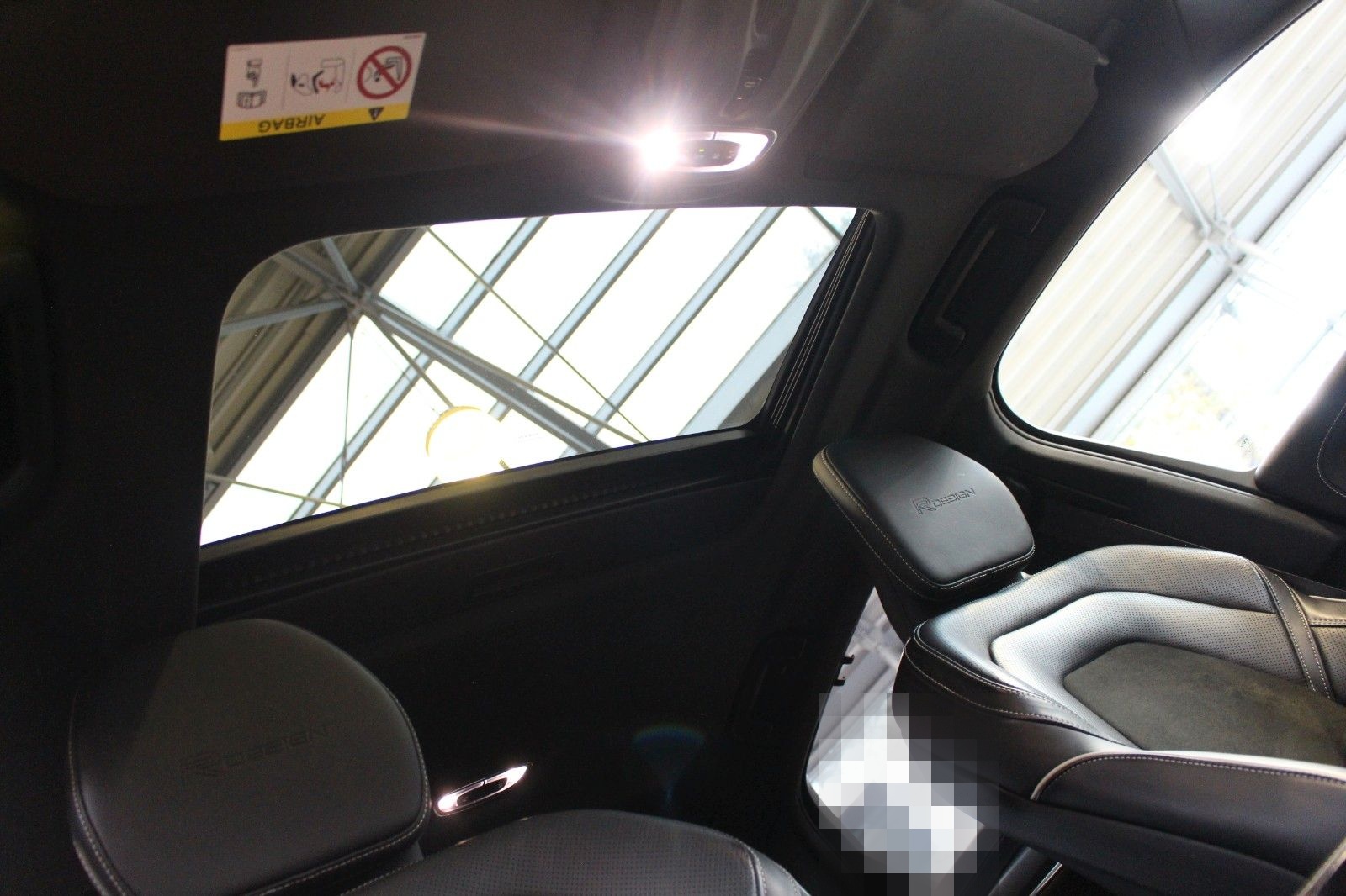 Volvo S90 Lim. R Design AWD+360°Kamera+Carbon+AHK+VOLL foto 19