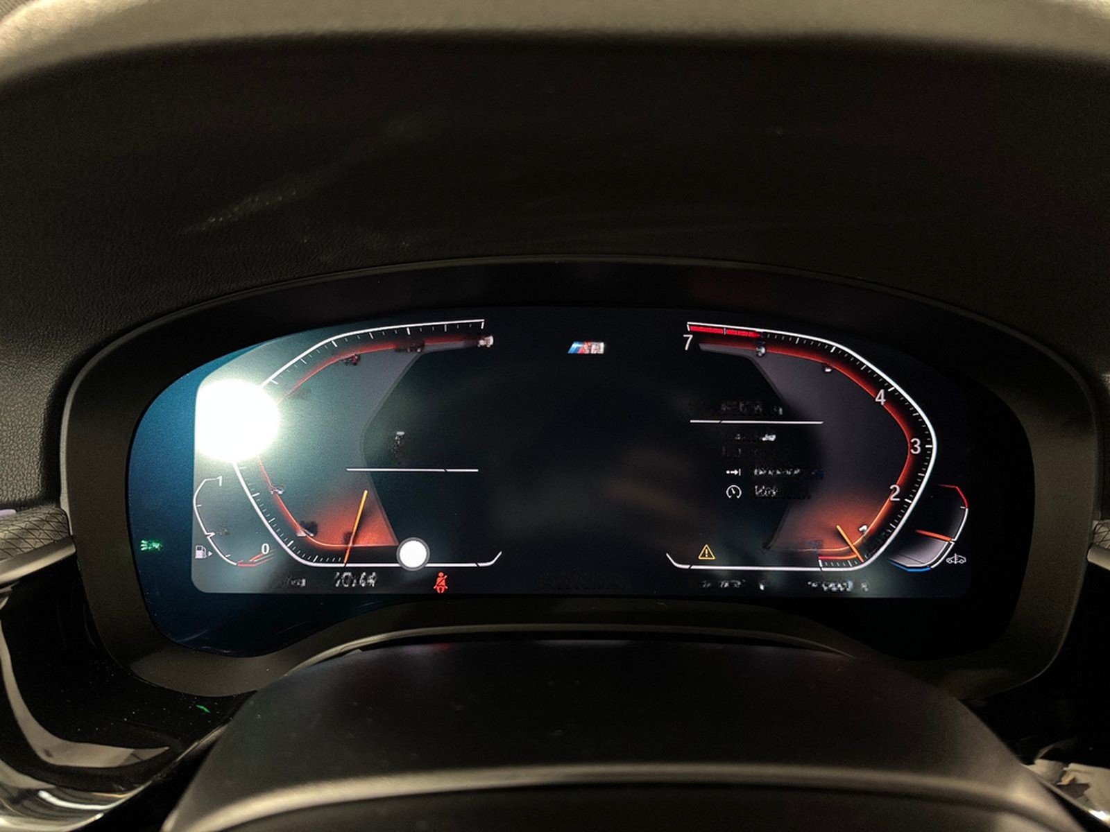 BMW 530i Lim. xDr.*M SPORT*LED-ACC-H&K-HUD-R.KAM-AHK foto 24