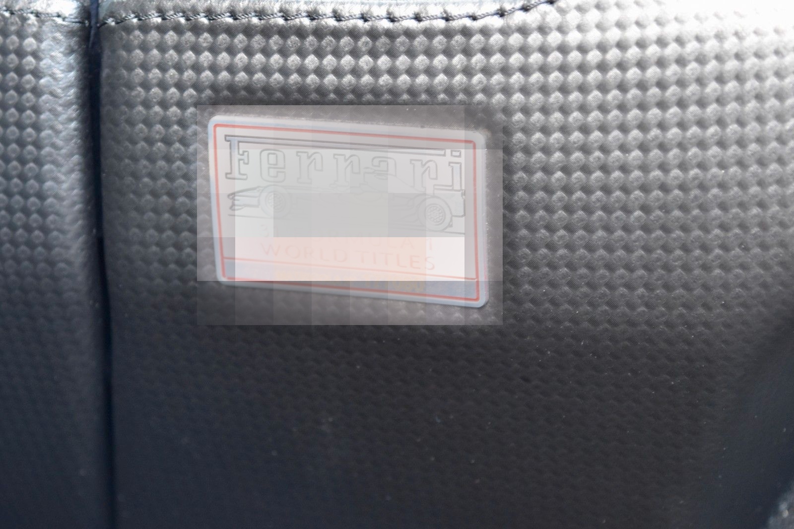 Ferrari 458 ITALIA KAMERA LIFT BLACK CARBON EDITION foto 16