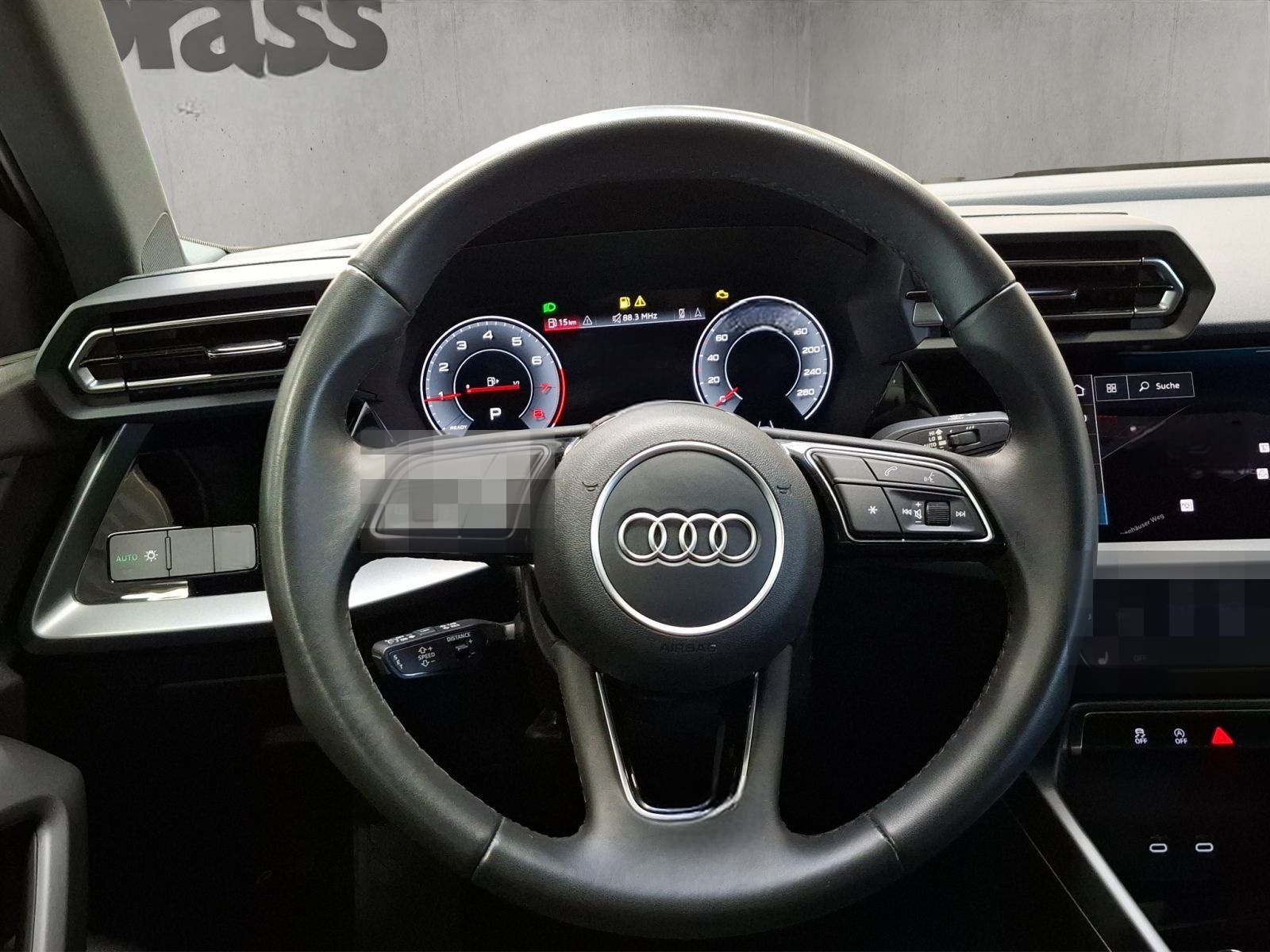Audi A3 Limousine advanced 35 TFSI 110(150) kW(PS) S foto 11