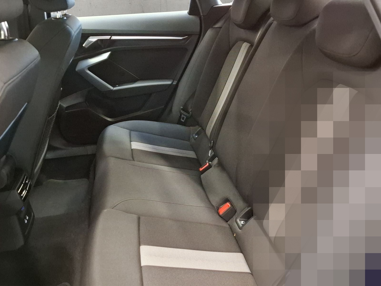 Audi A3 Limousine advanced 35 TFSI 110(150) kW(PS) S foto 14