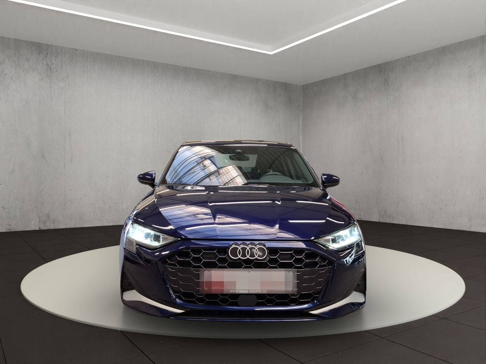 Audi A3 Limousine advanced 35 TFSI 110(150) kW(PS) S foto 9