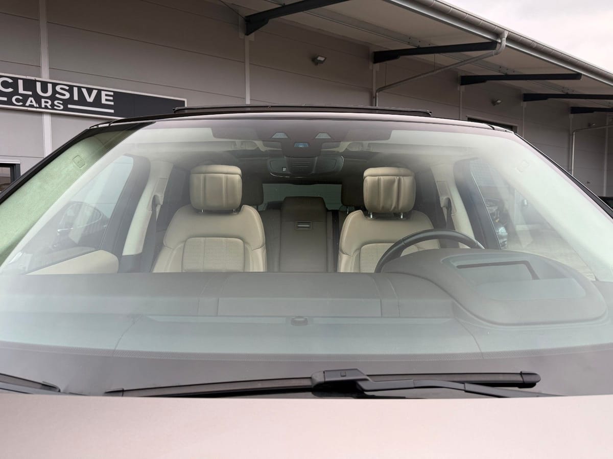 Land Rover RANGE ROVER SPORT P525 AUTOBIOGRAPHY DYNAMIC foto 19