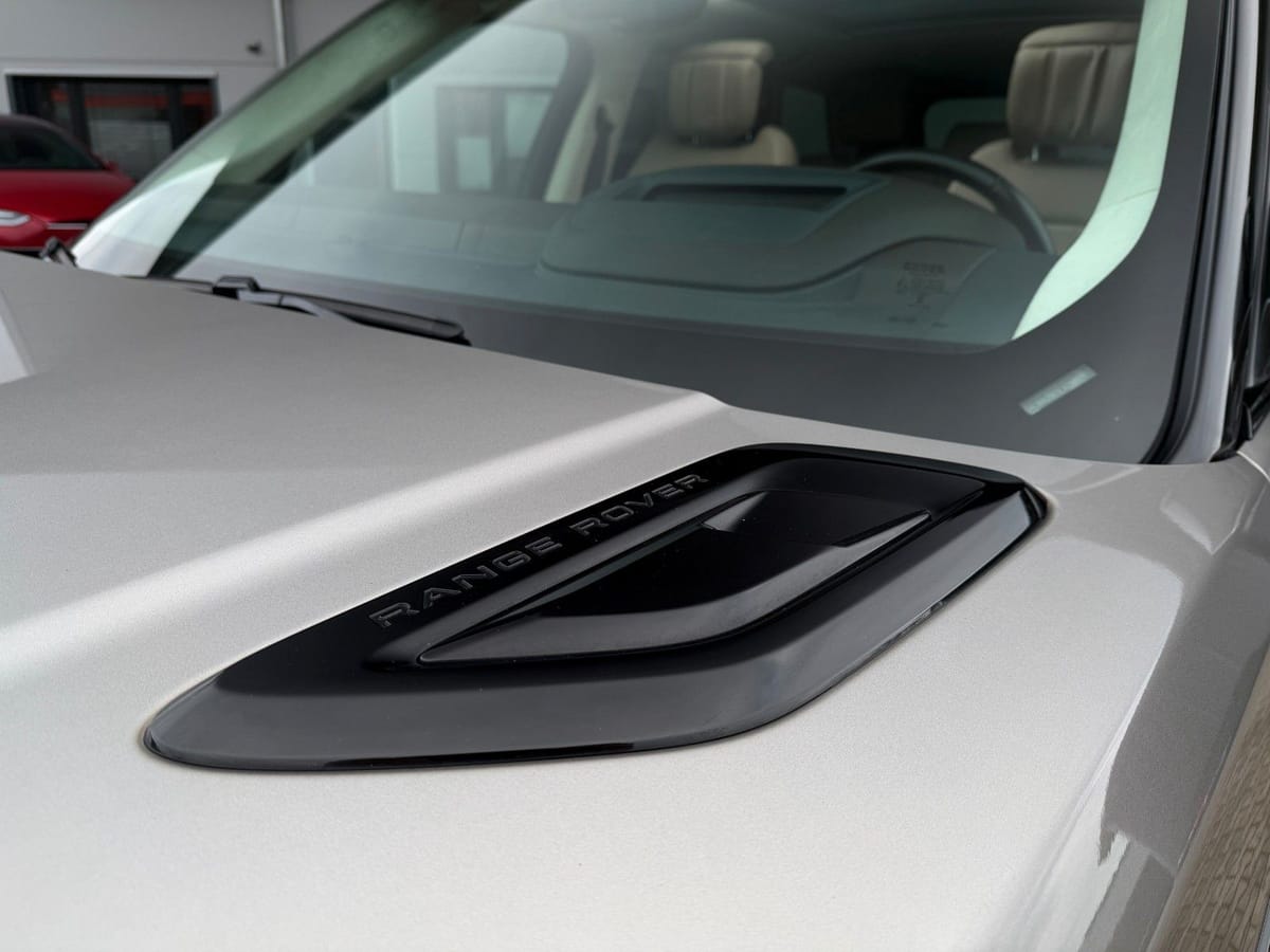 Land Rover RANGE ROVER SPORT P525 AUTOBIOGRAPHY DYNAMIC foto 20