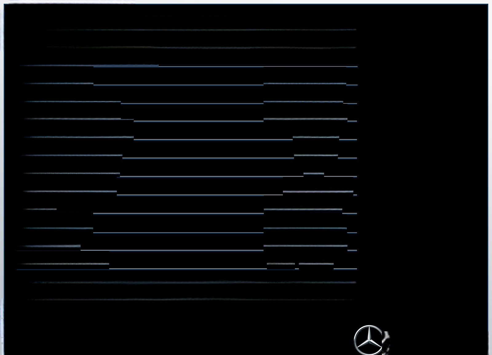 Mercedes-Benz CLA 200 d SB AMG+Night/MBUX/Multibeam/Pano/RFK foto 12