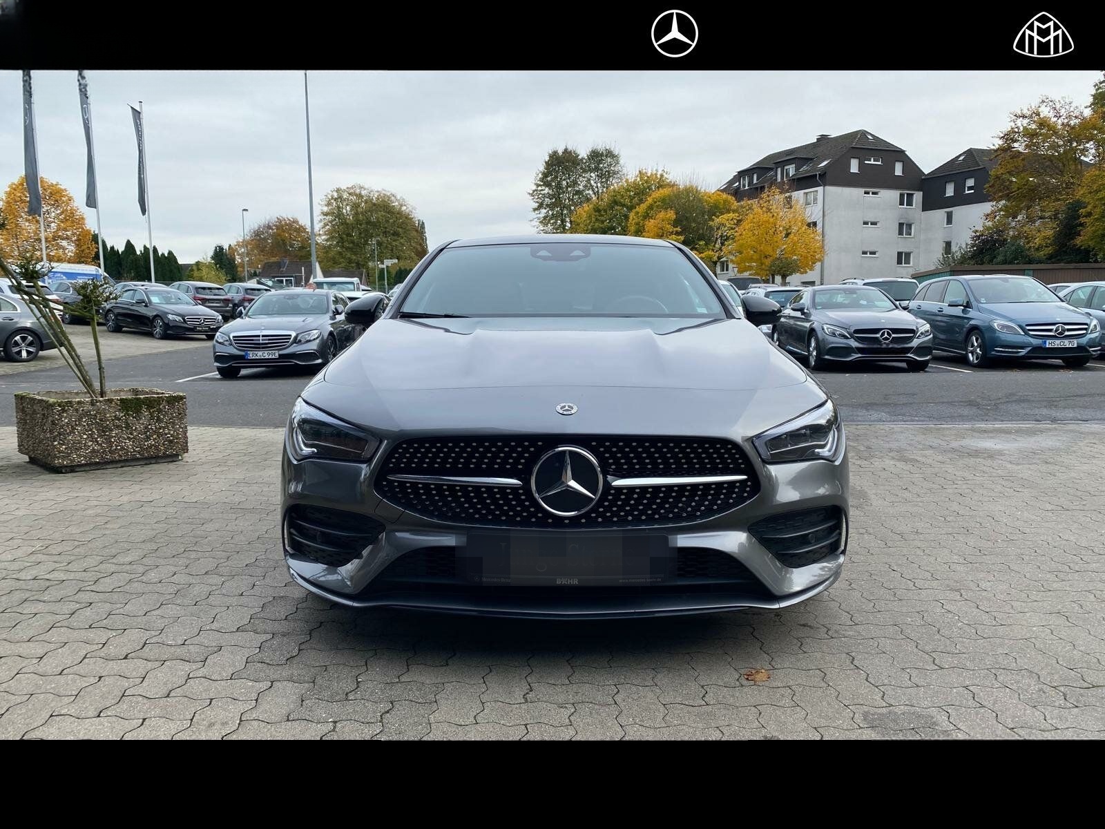 Mercedes-Benz CLA 200 d SB AMG+Night/MBUX/Multibeam/Pano/RFK foto 7