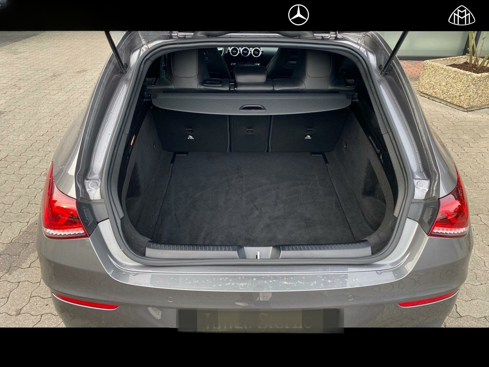 Mercedes-Benz CLA 200 d SB AMG+Night/MBUX/Multibeam/Pano/RFK foto 10