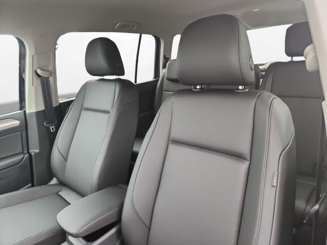 Volkswagen Touran Taxi 2,0 TDI Lagerwagen 3.Sitzreihe DSG foto 17