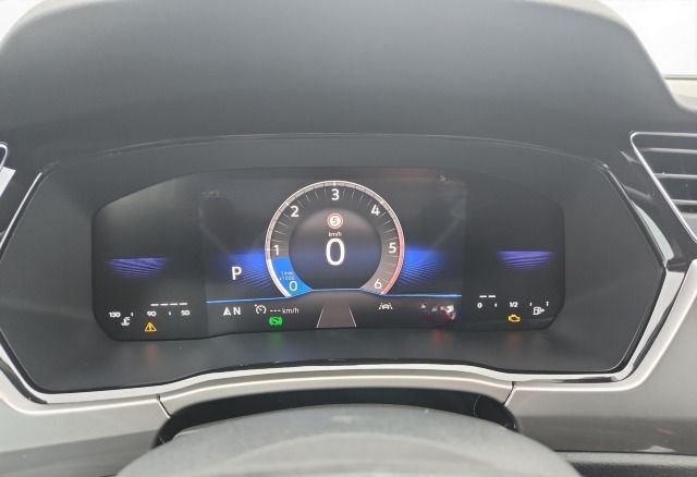 Volkswagen Touran Taxi 2,0 TDI Lagerwagen 3.Sitzreihe DSG foto 19