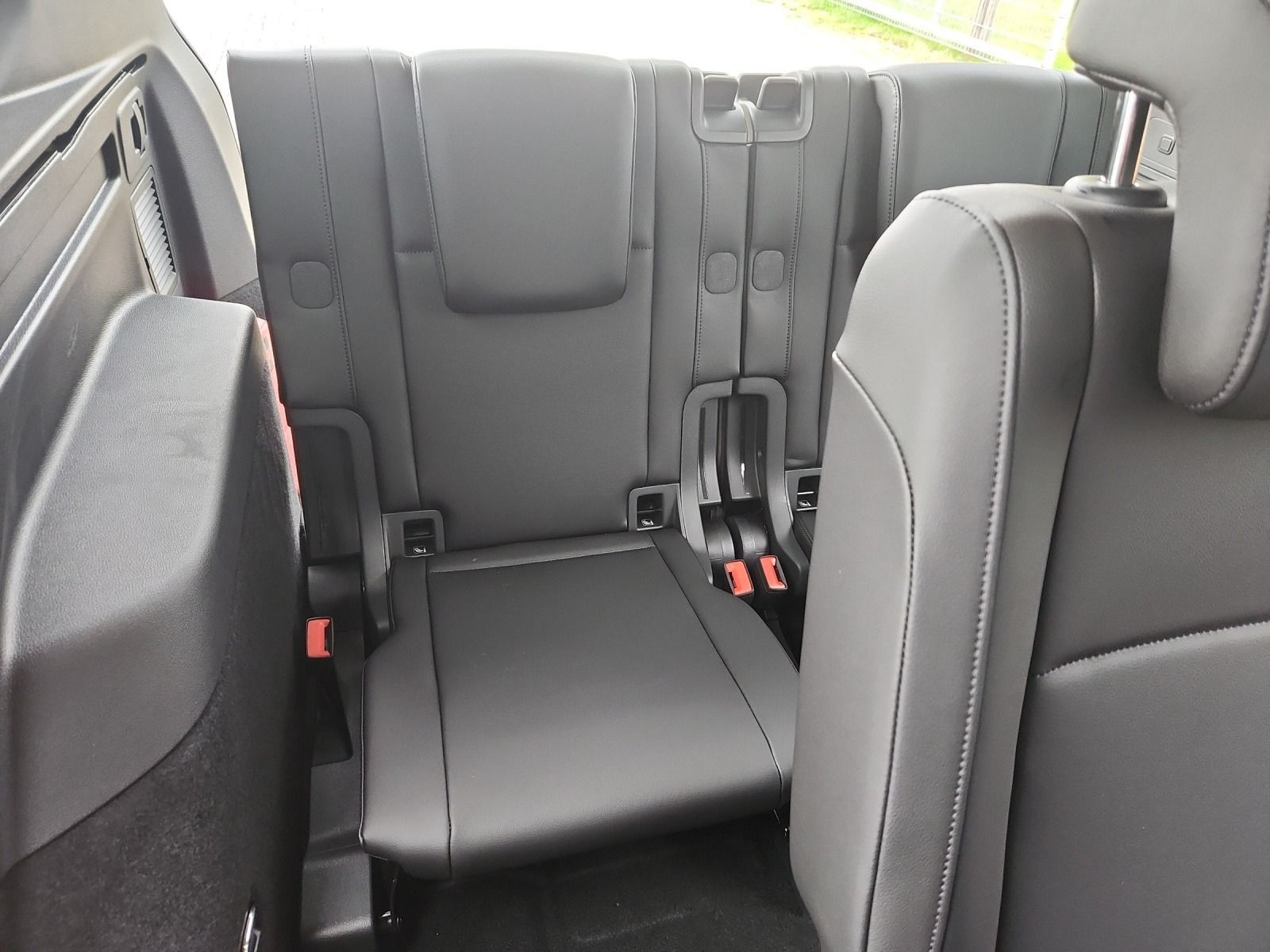 Volkswagen Touran Taxi 2,0 TDI Lagerwagen 3.Sitzreihe DSG foto 21