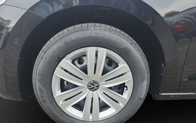 Volkswagen Touran Taxi 2,0 TDI Lagerwagen 3.Sitzreihe DSG foto 9