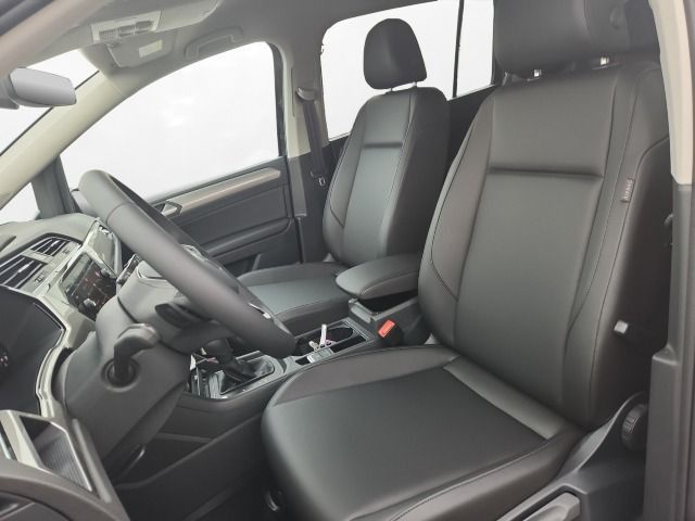Volkswagen Touran Taxi 2,0 TDI Lagerwagen 3.Sitzreihe DSG foto 10
