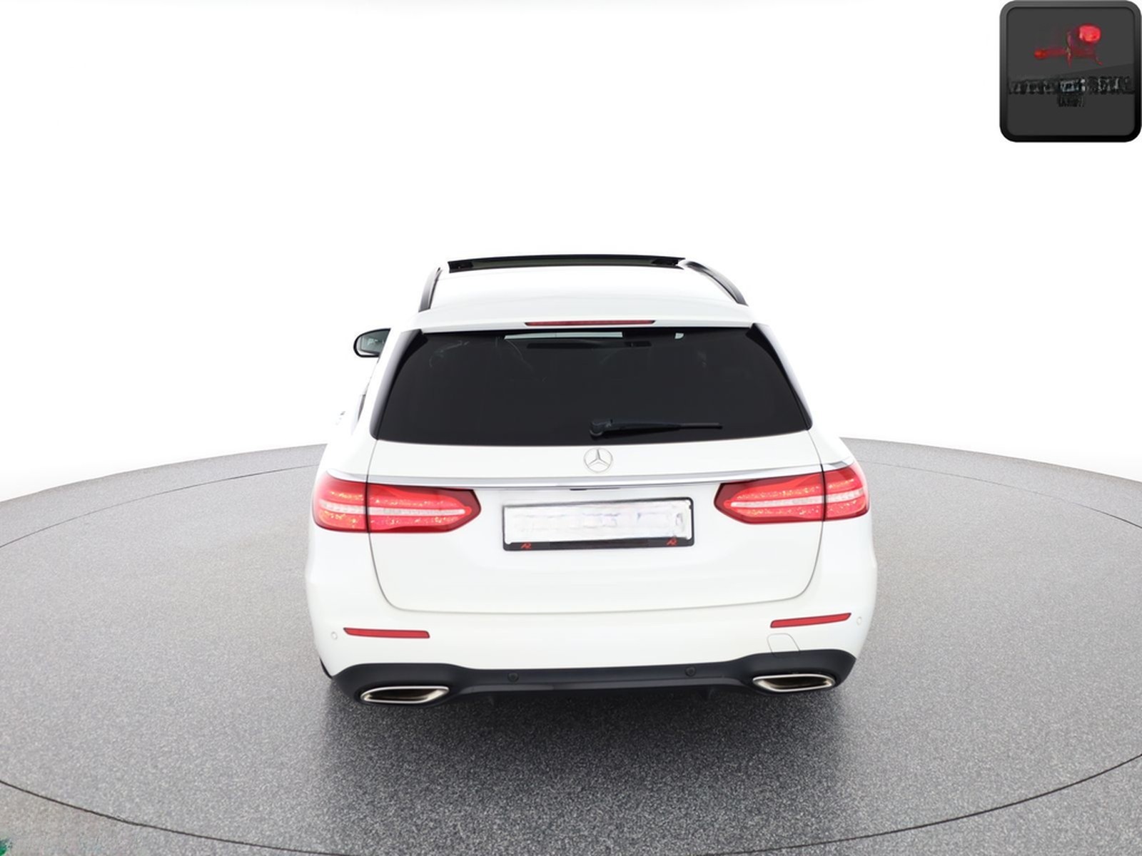 Mercedes-Benz E 250 T AMG NIGHT MULTIBEAM,360GRAD,KEYLESS,PANO foto 4