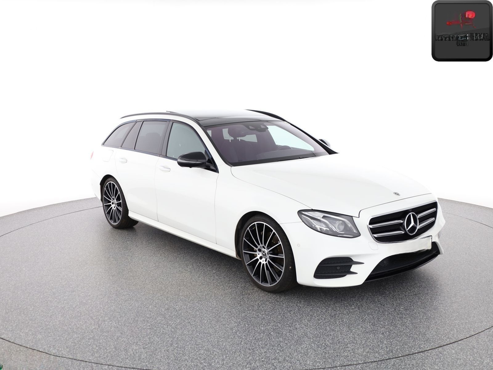 Mercedes-Benz E 250 T AMG NIGHT MULTIBEAM,360GRAD,KEYLESS,PANO foto 7