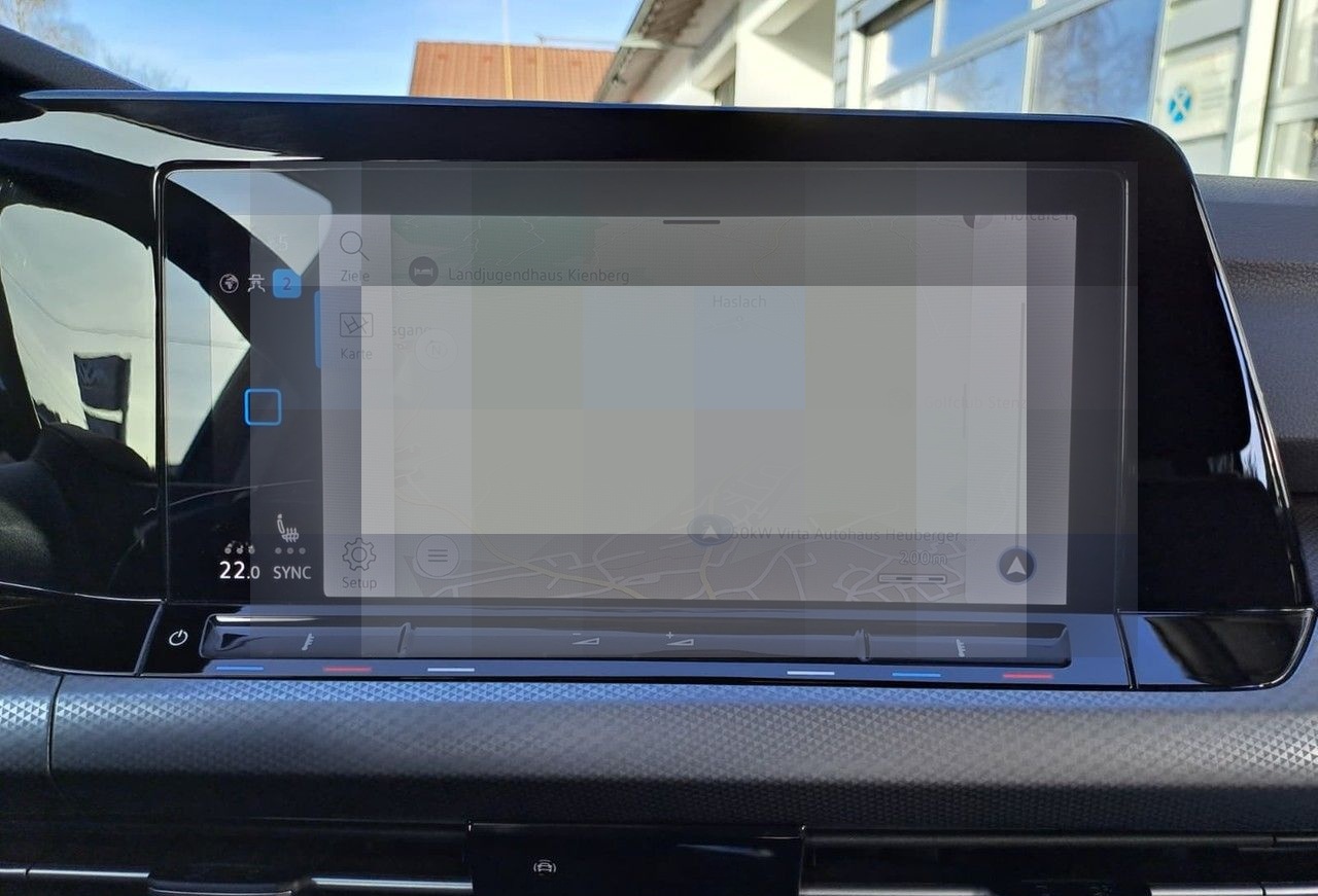 Volkswagen Golf VIII 1.5 TSI Active, ACC, Navi, Matrix foto 17