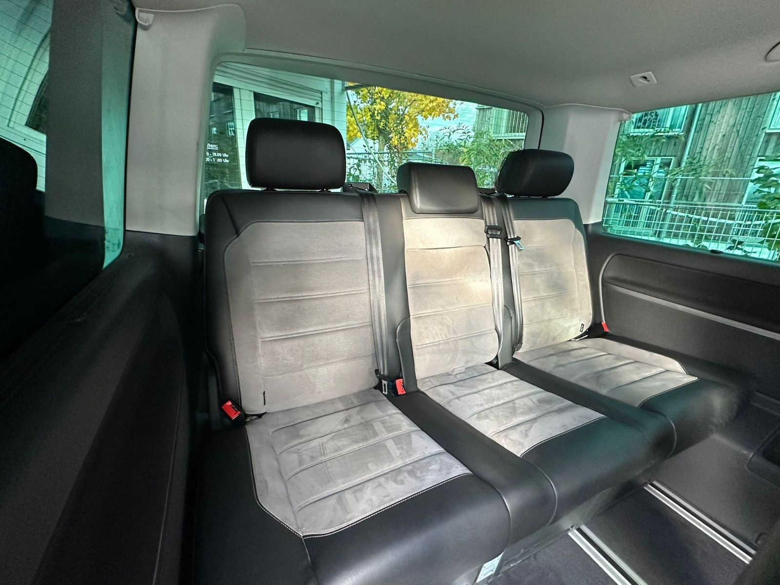 Volkswagen T6.1 Multivan Generation Six PDC Kamera AHK ELD foto 13