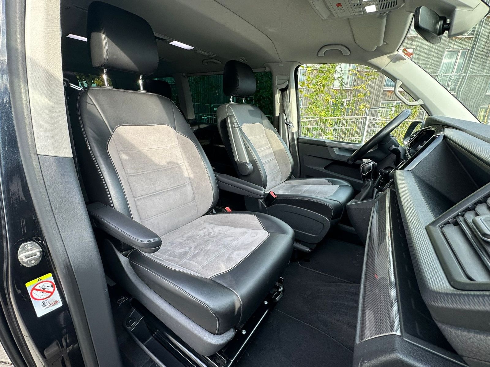 Volkswagen T6.1 Multivan Generation Six PDC Kamera AHK ELD foto 10