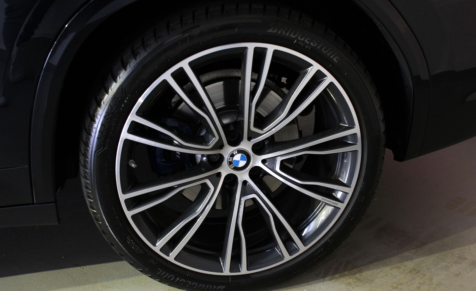 BMW X3 xDrive 20 i M Sport*LIVE*LEDER*360°*PANO*21´* foto 8