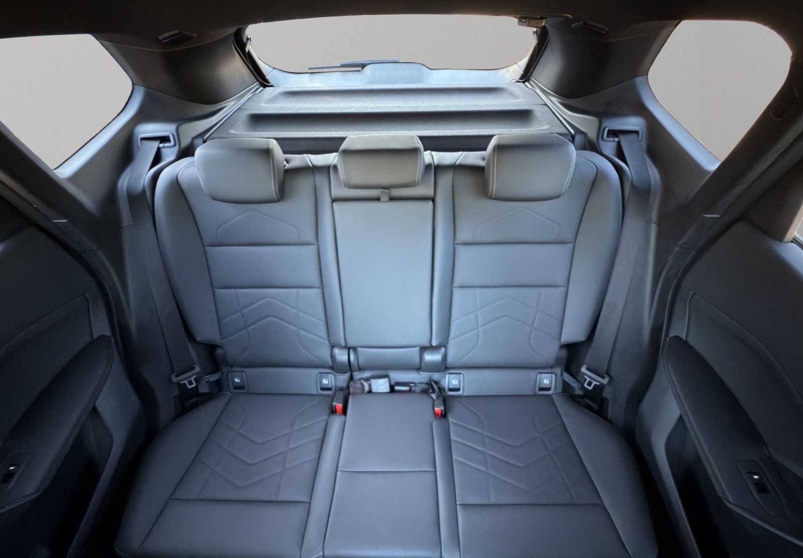 BMW X1 23 d xDrive M Sport LED/LEDER/AHK/RFK/WIDESCR foto 16